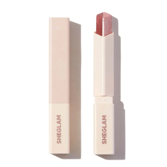 SHEGLAM Insta-Eyes Dual Tone Shadow Stick-Charm Gradient Two-Tone Glitter - Picture 8 of 11